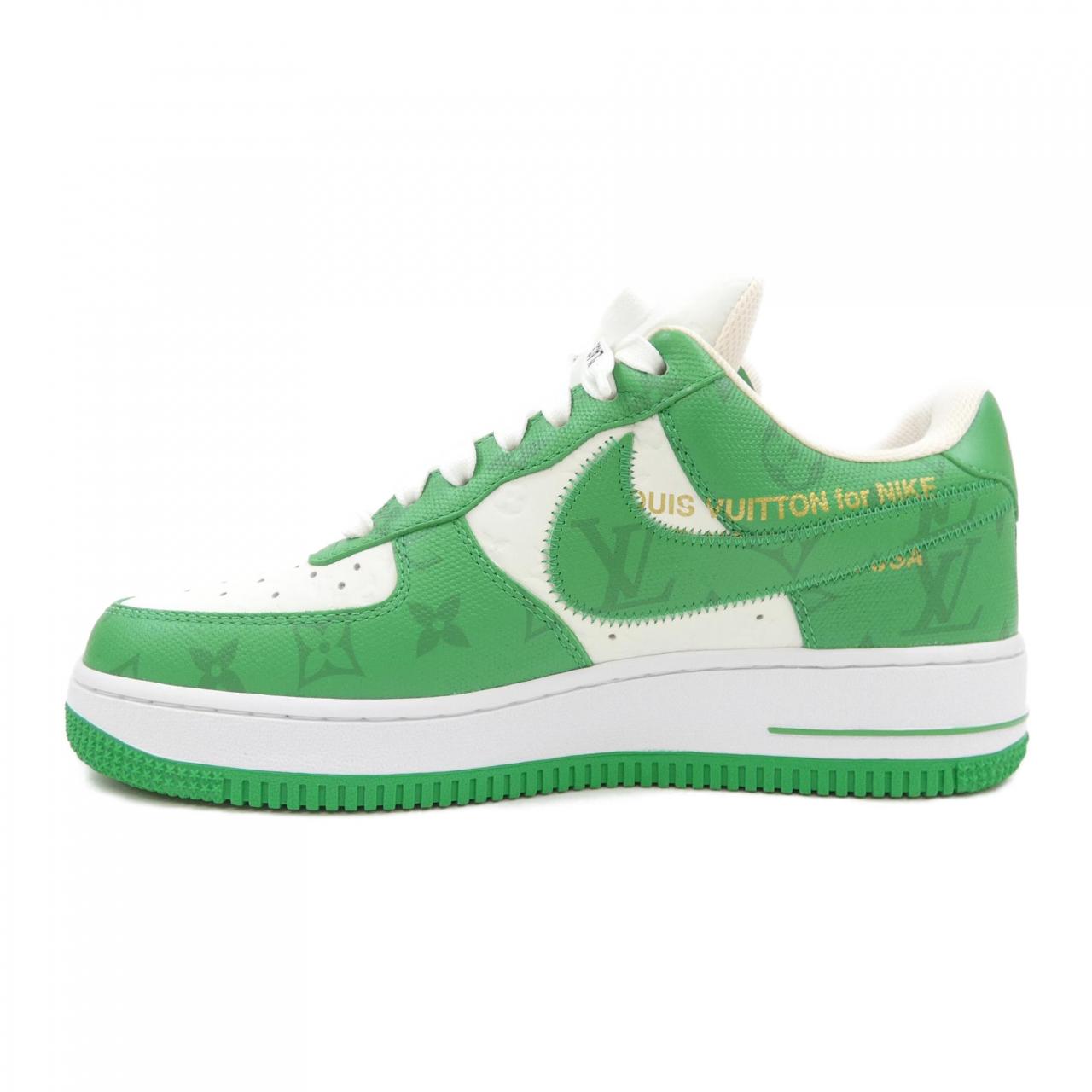 Louis Vuitton NIKE AIR FORCE1 LOW Sneakers