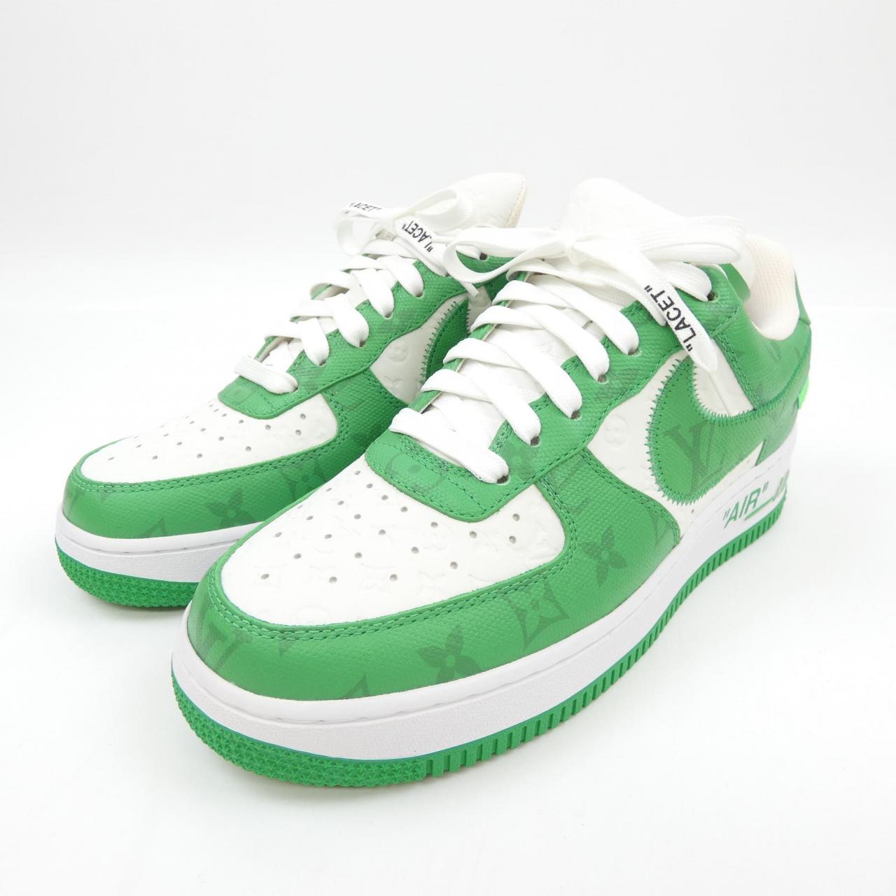 Louis Vuitton NIKE AIR FORCE1 LOW Sneakers