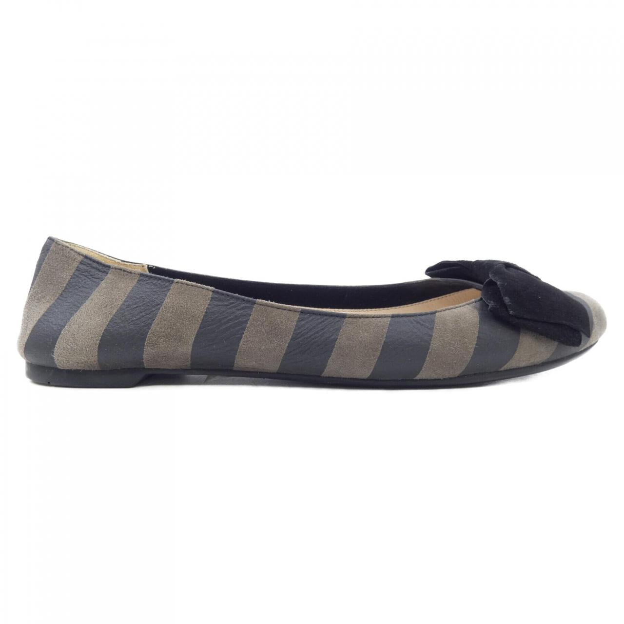 Prada Flat Shoes