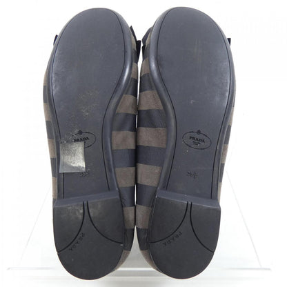 Prada Flat Shoes