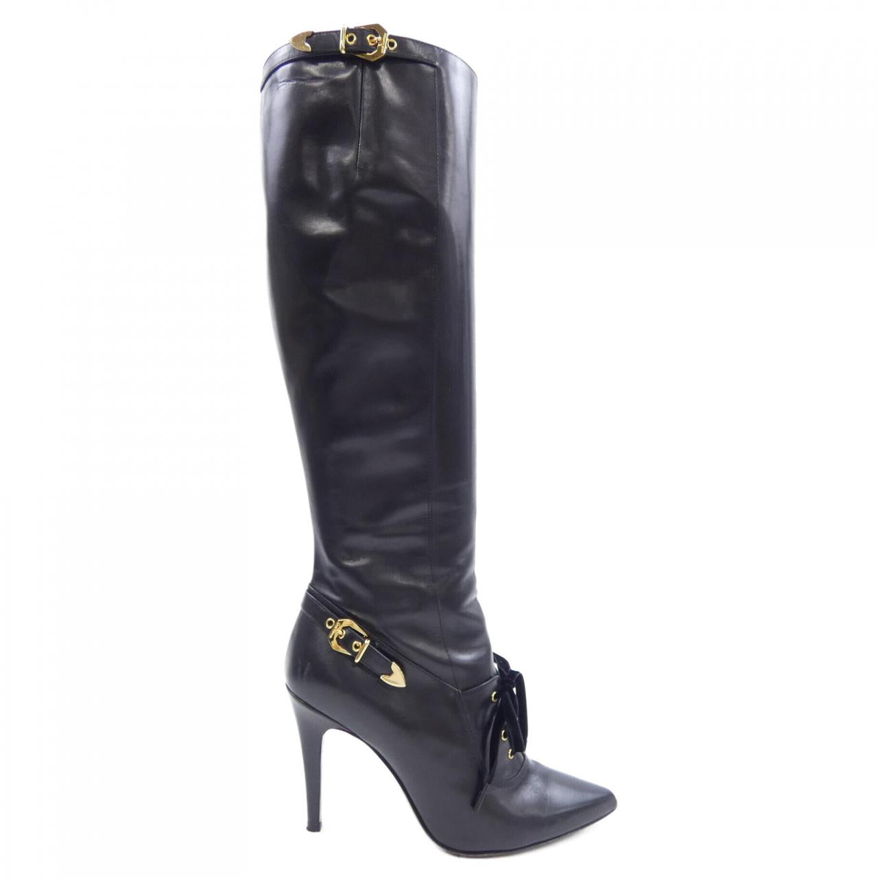 Louis Vuitton Boots