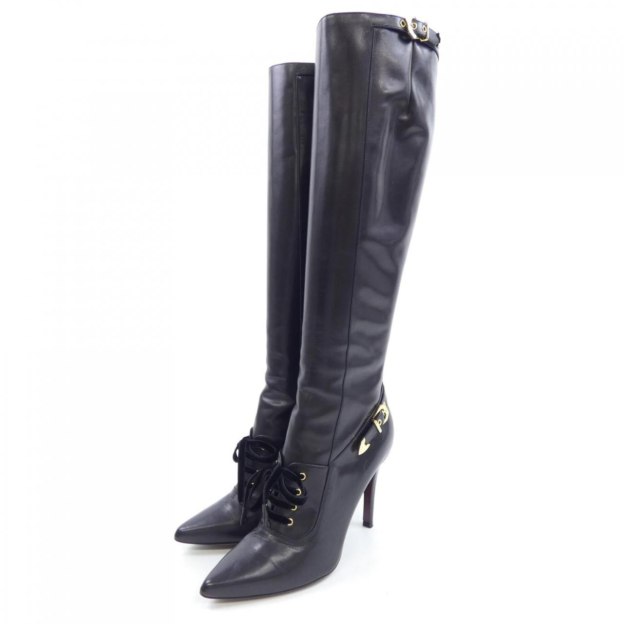 Louis Vuitton Boots
