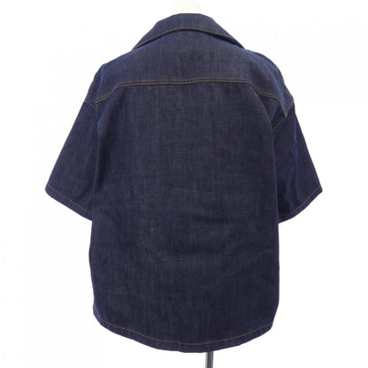 Prada S/S Shirt