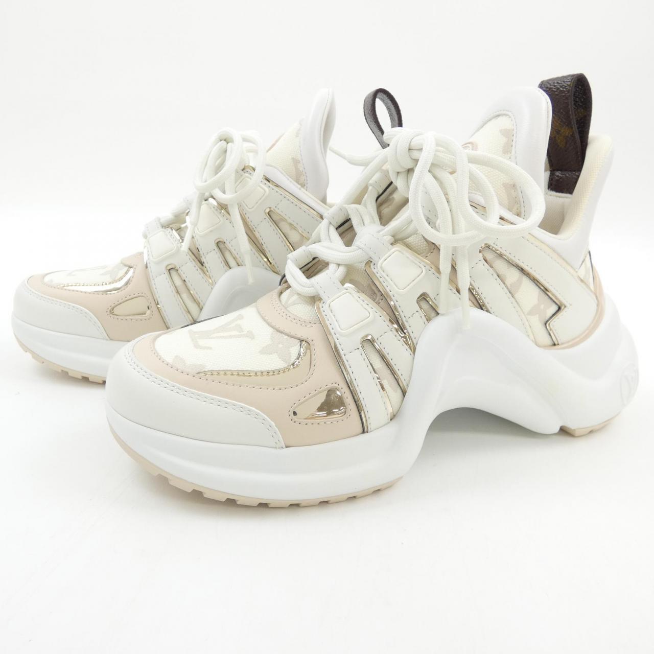 Louis Vuitton Archlight Sneakers