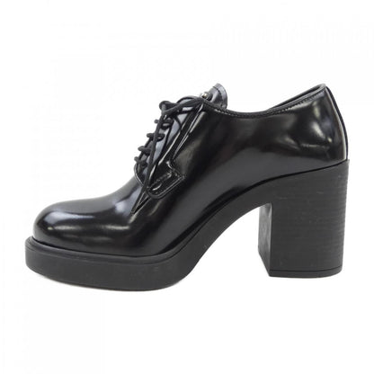 Prada 1E976M Calf Leather Shoes