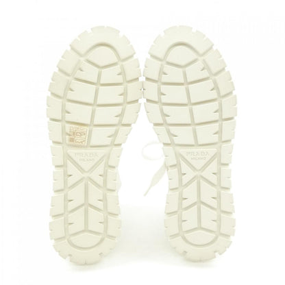 Prada 1E787M Sequin Sneakers