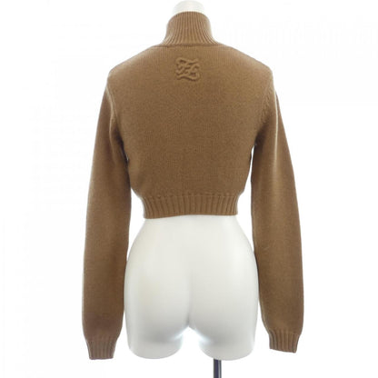 Fendi FZX699 AHE6 Cashmere Knit