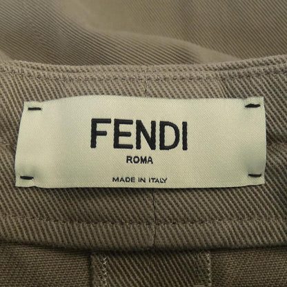 Fendi FQ7439 AM34 Skirt