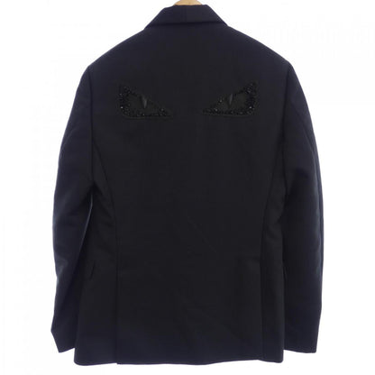 Fendi FJ0476 A1MY Jacket