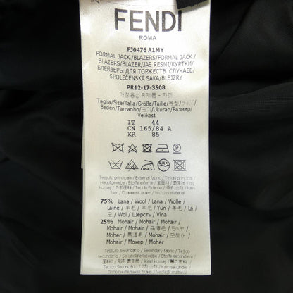 Fendi FJ0476 A1MY Jacket