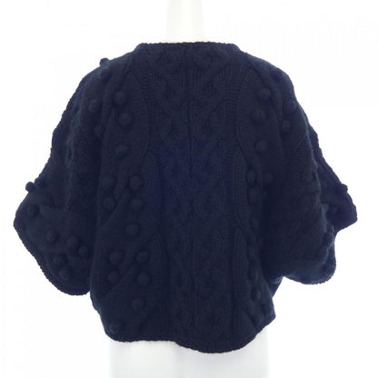 Chanel P54813K07190 Cashmere Cardigan