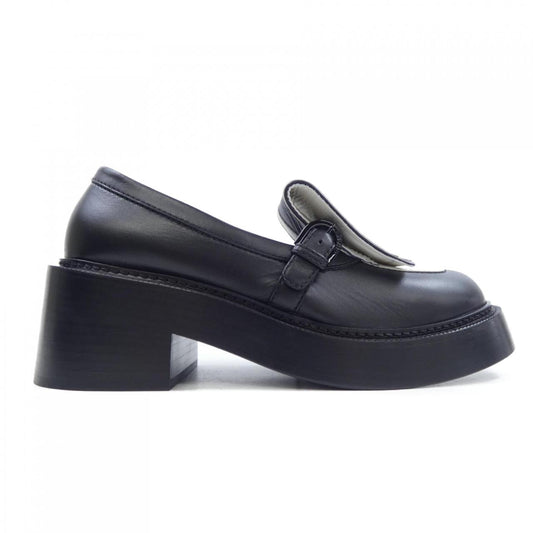 Chanel G45769B17121 Calfskin Shoes