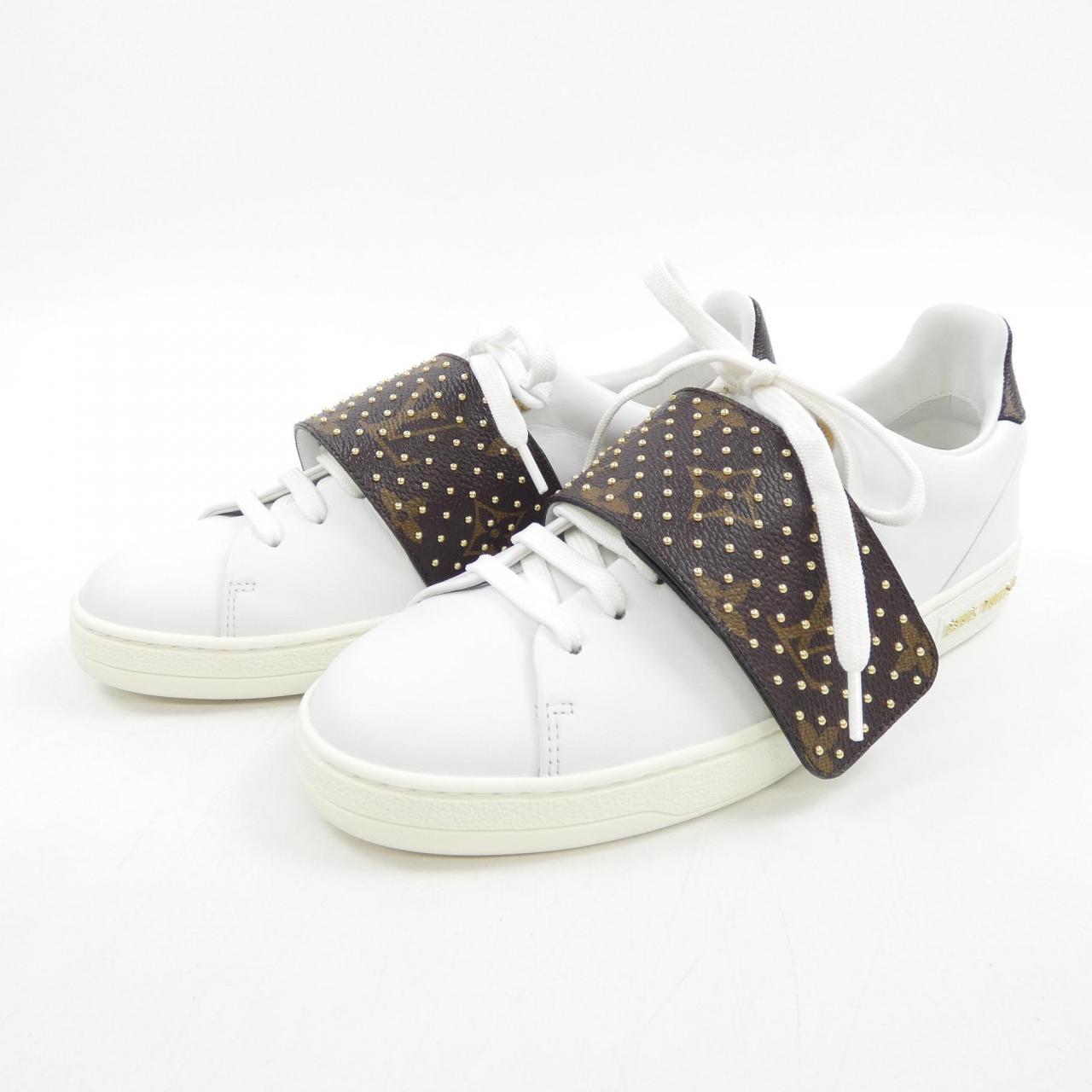 Louis Vuitton Frontrow Line Sneakers