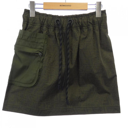 Fendi Skirt Skirt