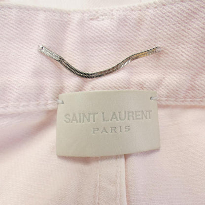Saint Laurent Jeans