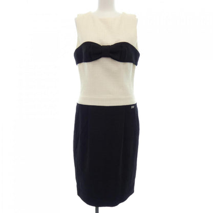 Chanel P35516W04308 09P Dress