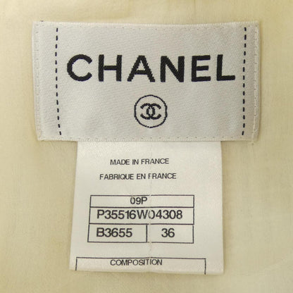 Chanel P35516W04308 09P Dress