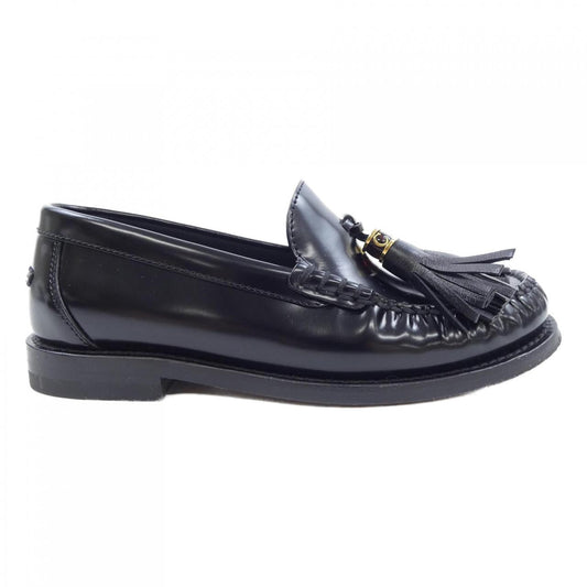 Christian Dior Brushed Calfskin Shoes