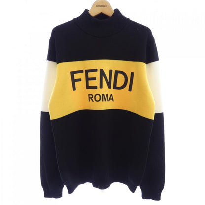 Fendi FAE541 AECR Knit