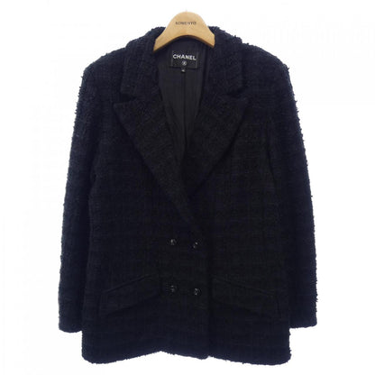 Chanel P71905V63459 Jacket
