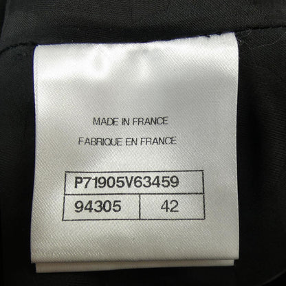 Chanel P71905V63459 Jacket