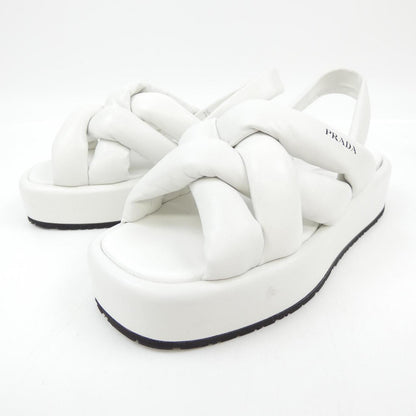 Prada Sandals
