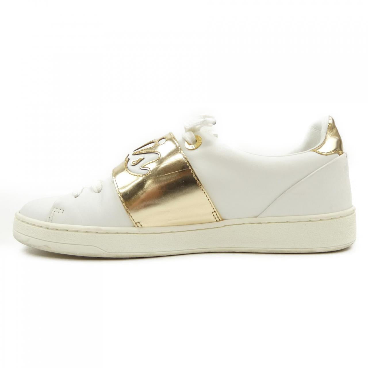 Louis Vuitton Frontrow Line Sneakers