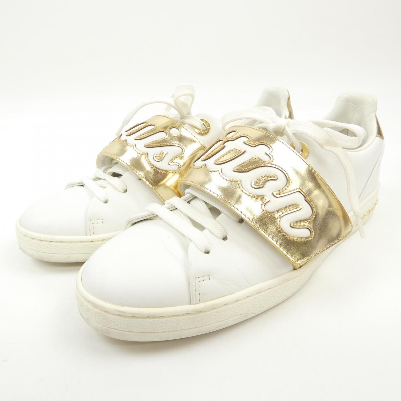 Louis Vuitton Frontrow Line Sneakers