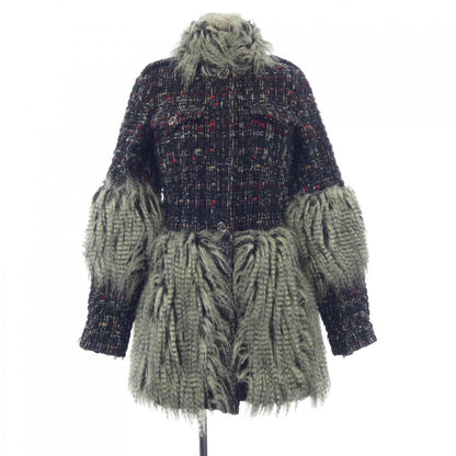 Chanel Coat