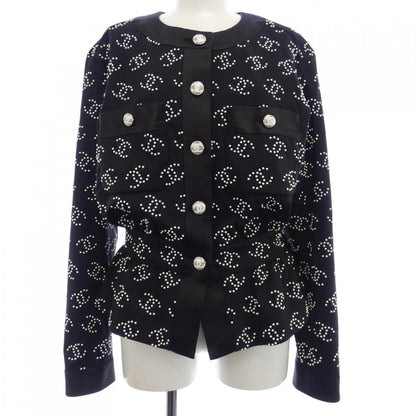Chanel P73967V65539 Wool Jacket