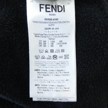 Fendi FS7035 AC6D Hoodie