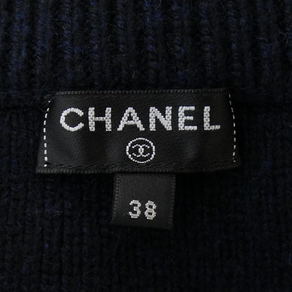 Chanel Cashmere Skirt