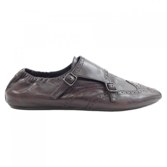 Prada Leather Shoes
