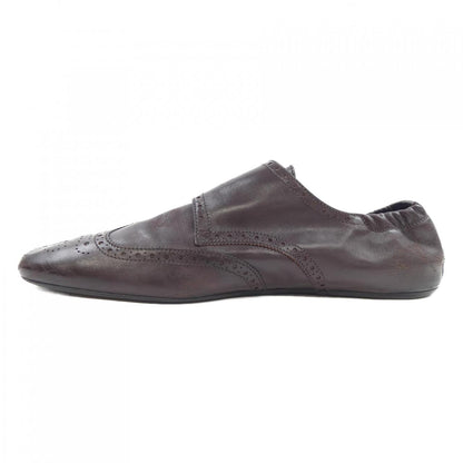 Prada Leather Shoes
