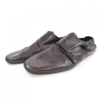 Prada Leather Shoes