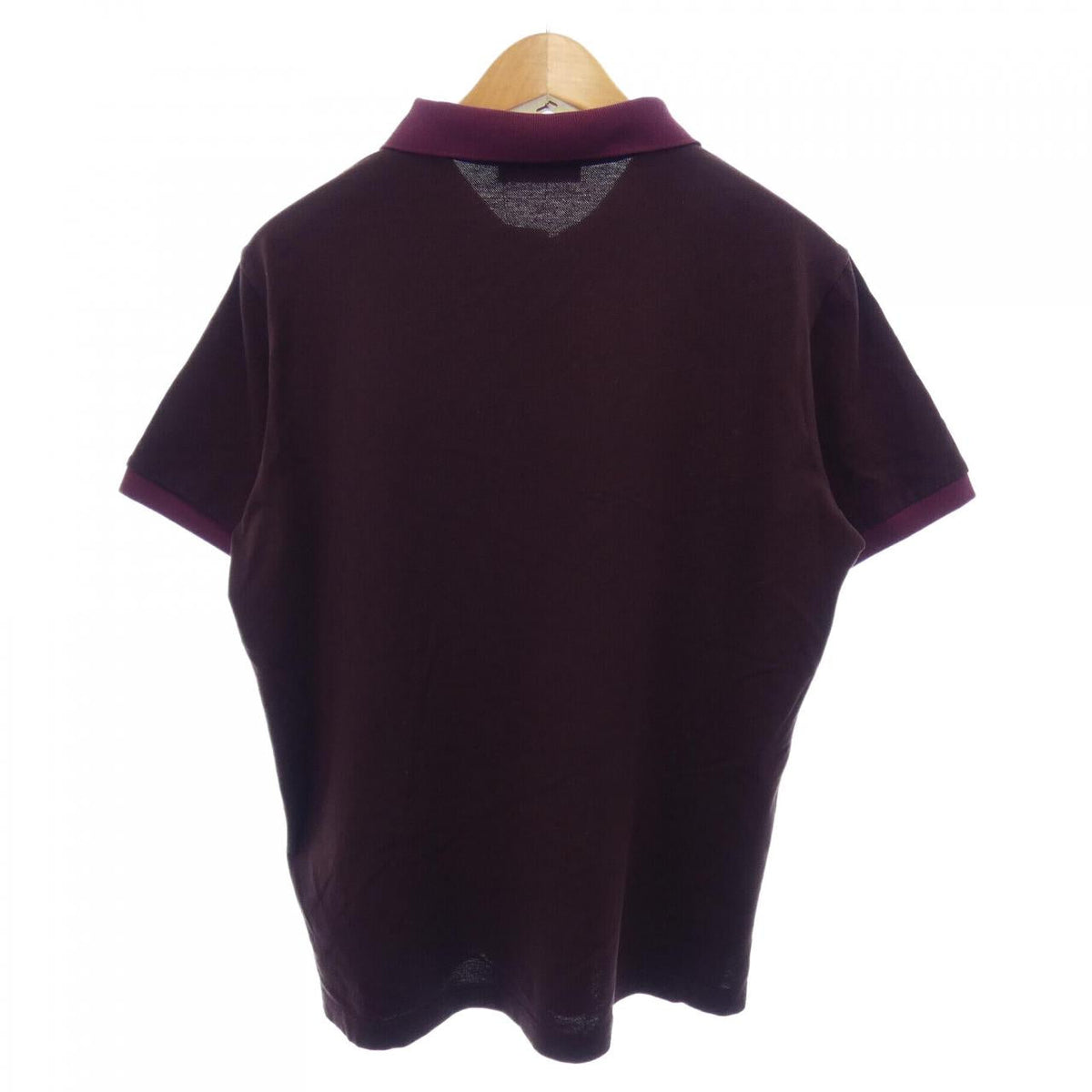 Prada Polo Shirt Cotton Shirt