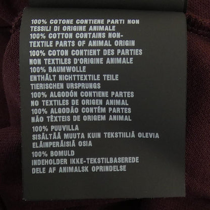 Prada Polo Shirt Cotton Shirt