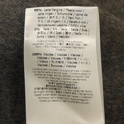 Fendi FF0770 APNB Coat