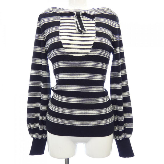 Chanel P62226K47613 Cashmere Knit