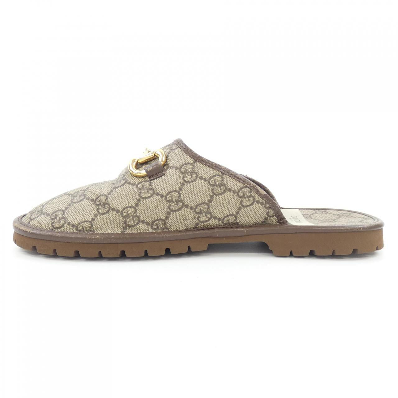 Gucci 655571 Sandals