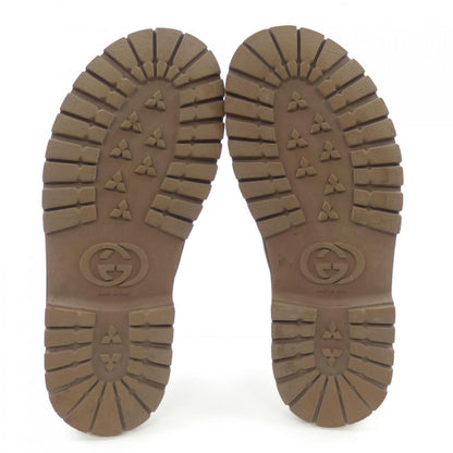 Gucci 655571 Sandals