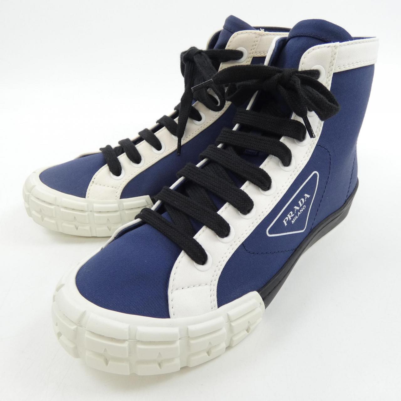 Prada 2TG158 Sneakers