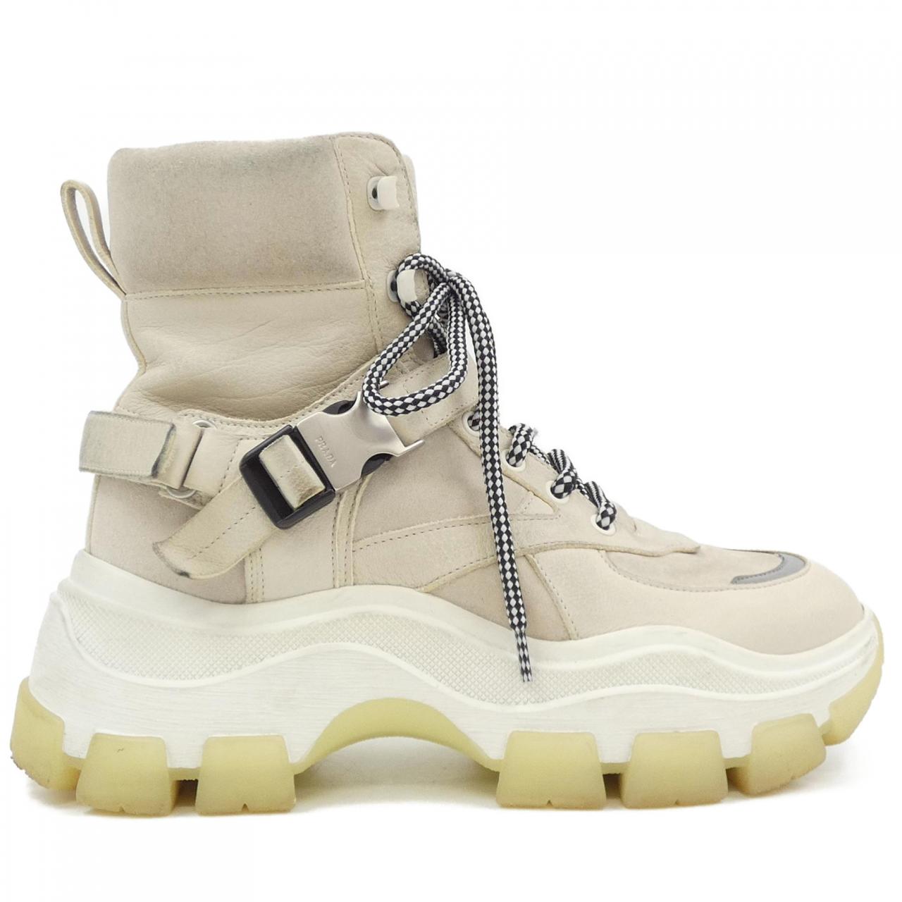 Prada 1T611L Boots