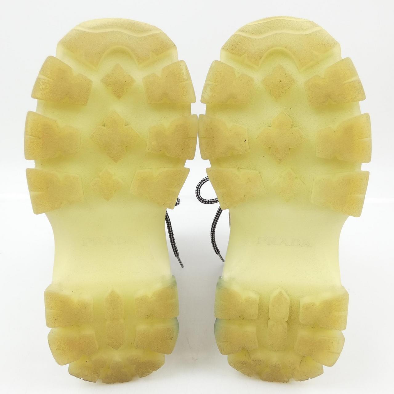 Prada 1T611L Boots