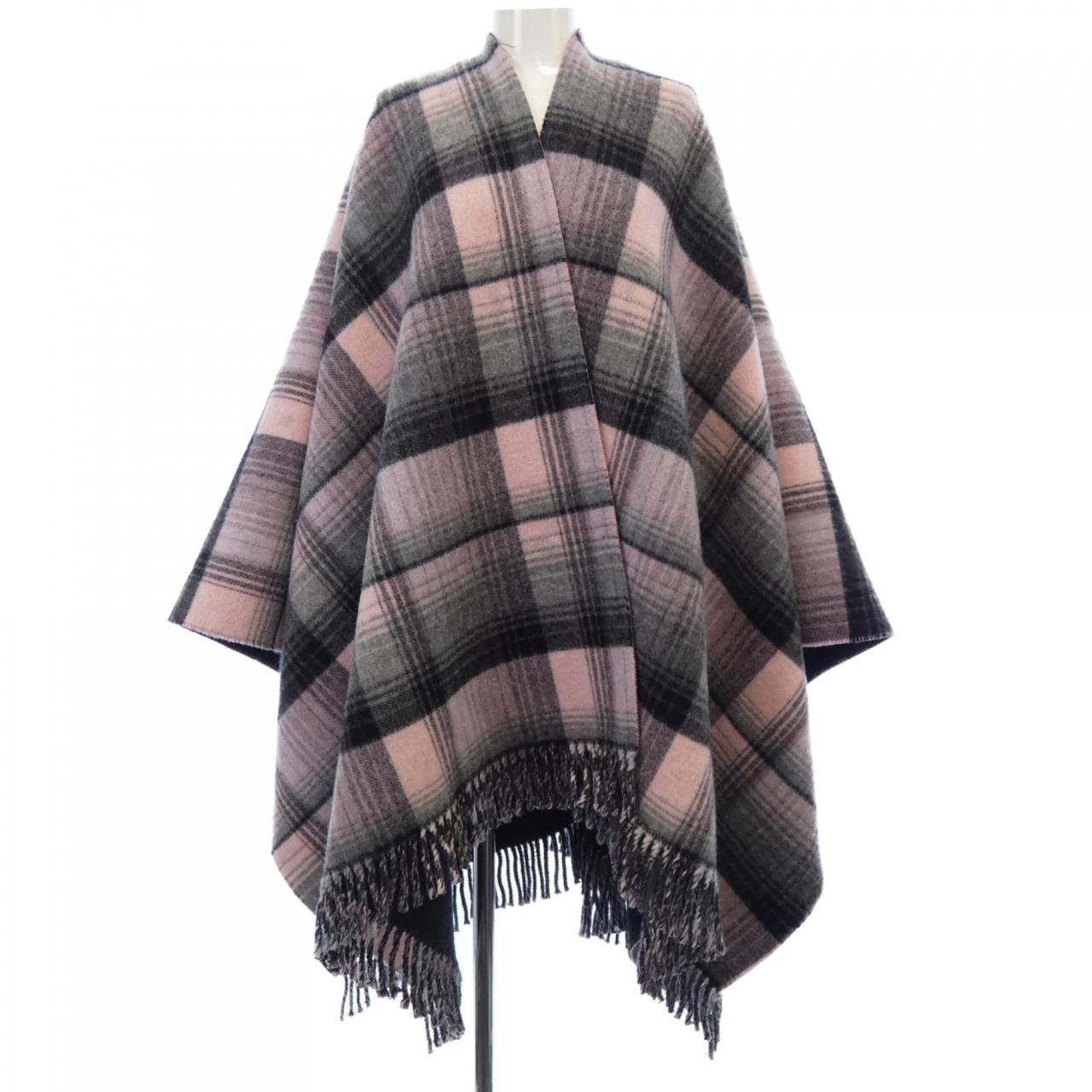 Gucci 553118 3G200 Cape