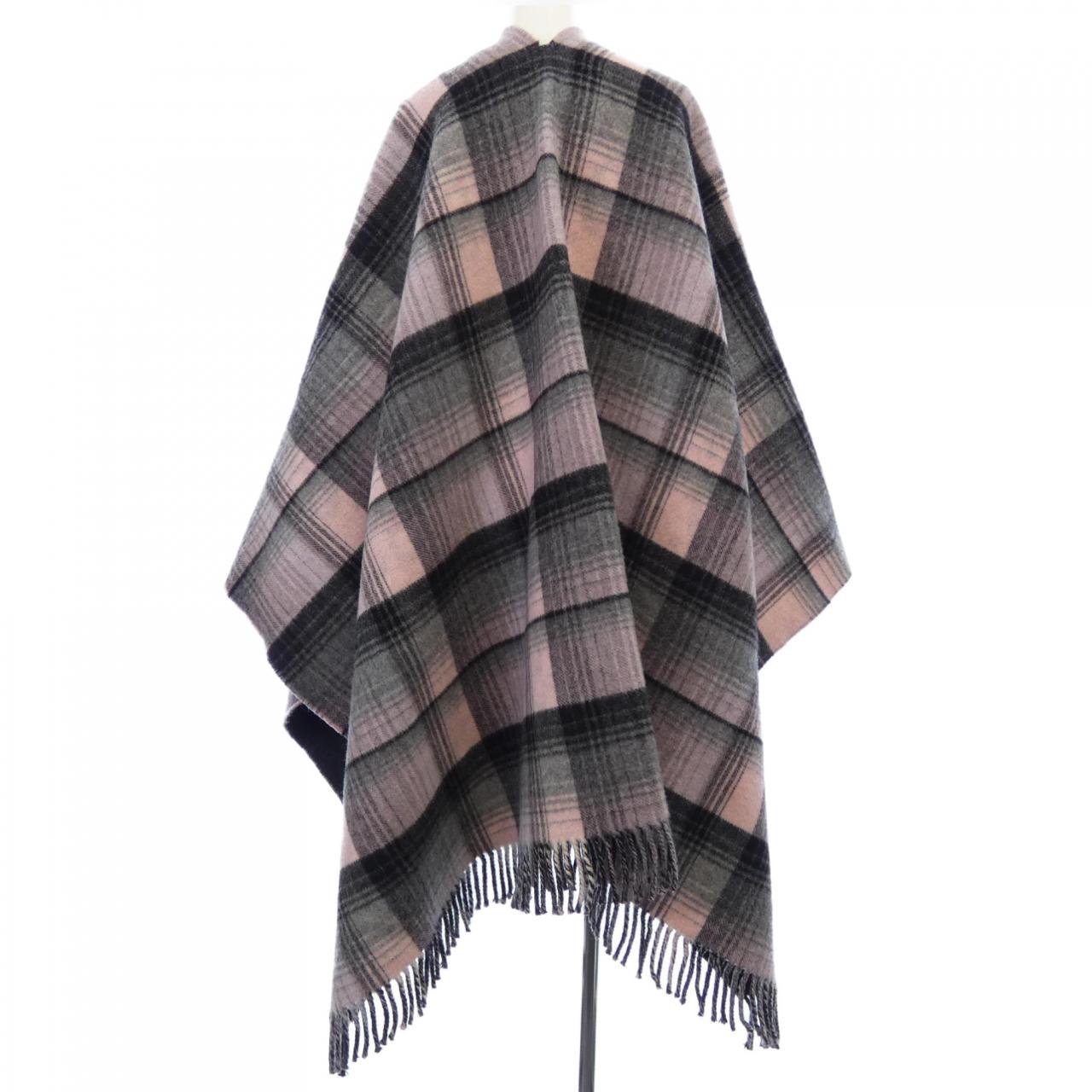 Gucci 553118 3G200 Cape