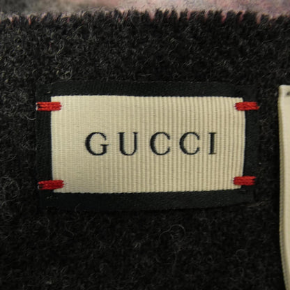 Gucci 553118 3G200 Cape