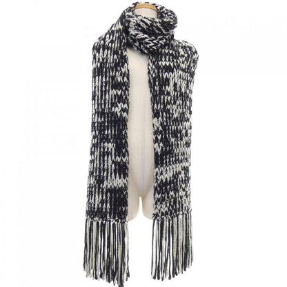 Chanel MUFFLER Scarf