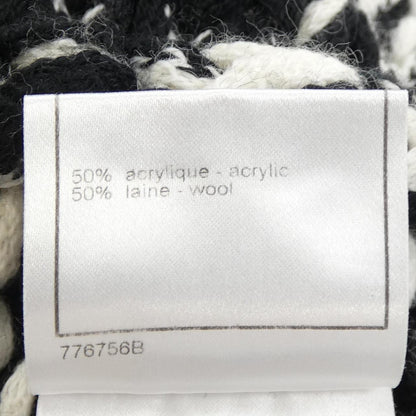 Chanel MUFFLER Scarf