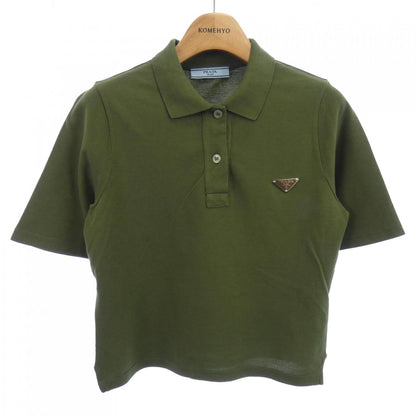 Prada Polo Shirt